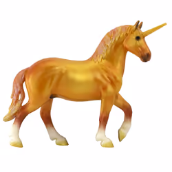 Breyer Solaris, Unicorn, 4 yr(s), Multicolour, 1 pc(s)