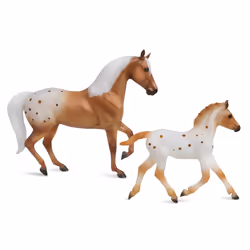 Breyer 62224 children's toy figure