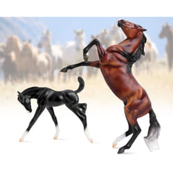 Breyer 62227 children's toy figure