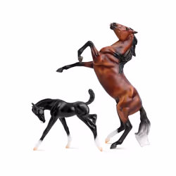 Breyer 62227 children's toy figure
