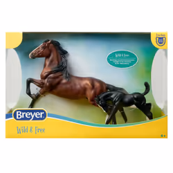Breyer 62227 children's toy figure
