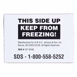Shout Wipe & Go Stain Remover Wipes  80 Count