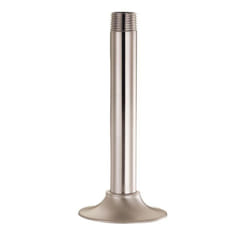Danze D481316BN Ceiling Mount Showerarm with Flange  6-Inch  Brushed Nickel