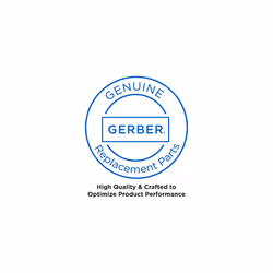 Gerber Plumbing Square Stem Washerless Tub and Shower Cartridge