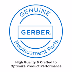 Gerber Plumbing Round Stem Washerless Cartridge for Tub and Shower