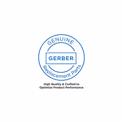Gerber Plumbing Round Stem Washerless Cartridge for Tub and Shower