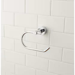 Gerber Plumbing Parma Toilet Paper Holder