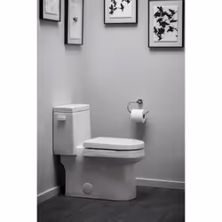 Gerber Plumbing Parma Toilet Paper Holder