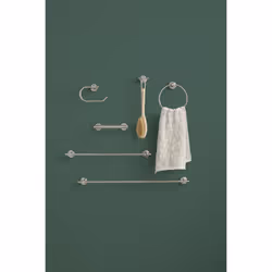 Gerber Plumbing Parma Robe Hook