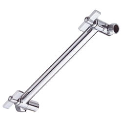 Danze D481150 9-Inch Adjustable Shower Arm with High Flow  Chrome