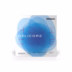 D'Addario H311W 4/4H musical instrument strings 1 pc(s) Steel Violin