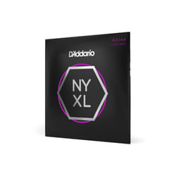 D'Addario NYXL09544 musical instrument strings Electric 6 pc(s) Steel Guitar