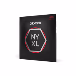 D'Addario NYXL1254, Guitar, Steel, Electric, 6 pc(s)