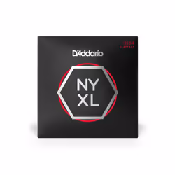D'Addario NYXL1254 musical instrument strings Electric 6 pc(s) Steel Guitar