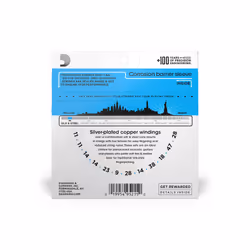 D'Addario EJ35 musical instrument strings Acoustic 12 pc(s) Guitar