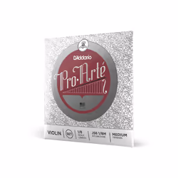 D'Addario J56 1/8M, Violin, Nylon, 4 pc(s)