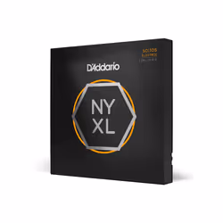 D'Addario NYXL50105, Guitar, Electric/Bass, 4 pc(s)