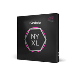 D'Addario NYXL32130 musical instrument strings Electric/Bass 6 pc(s) Steel Guitar