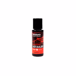 D'Addario PW-PL-01S, Cleaner & polisher, Guitar, 29.5 ml, Bottle, 1 pc(s)