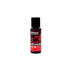 D'Addario PW-PL-01S musical instrument cleaning tool Cleaner & polisher Guitar