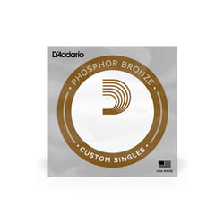 D'Addario PB026 musical instrument strings 1 pc(s) Guitar