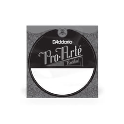 D'Addario NYL018 musical instrument strings Classical 1 pc(s) Nylon Guitar