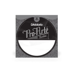 D'Addario NYL021 musical instrument strings Classical 1 pc(s) Nylon Guitar