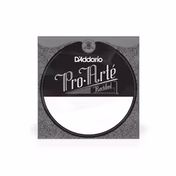 D'Addario NYL031, Guitar, Nylon, Classical, 1 pc(s)