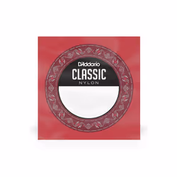 D'Addario J2704, Guitar, Nylon, Classical, 1 pc(s)