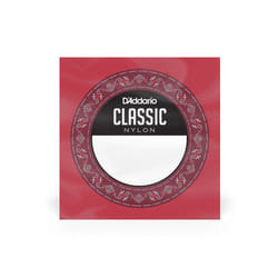D'Addario J2704 musical instrument strings Classical 1 pc(s) Nylon Guitar