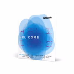 D'Addario H352 4/4M, Violin, Steel, Classical, 1 pc(s)