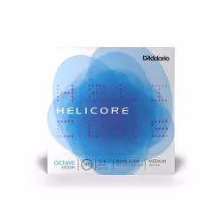 D'Addario H354 4/4M musical instrument strings Classical 1 pc(s) Steel Violin