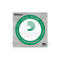 D'Addario XLB145 musical instrument strings 1 pc(s) Steel Guitar