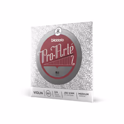 D'Addario J5601 3/4M, Violin, Synthetic, Classical, 1 pc(s)