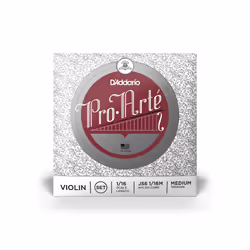 D'Addario J5601 3/4M musical instrument strings Classical 1 pc(s) Synthetic Violin