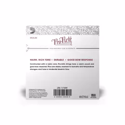D'Addario J5601 3/4M musical instrument strings Classical 1 pc(s) Synthetic Violin