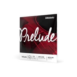 D'Addario J814 1/2M musical instrument strings Classical 1 pc(s) Steel Violin