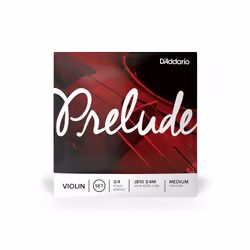 D'Addario J814 1/2M musical instrument strings Classical 1 pc(s) Steel Violin