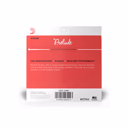 D'Addario J814 1/2M musical instrument strings Classical 1 pc(s) Steel Violin