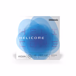 D'Addario H313 4/4M musical instrument strings Classical 1 pc(s) Steel Violin