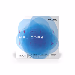 D'Addario H314 4/4H musical instrument strings Classical 1 pc(s) Steel Violin