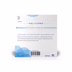 D'Addario H311W 4/4L 1 pc(s) Steel Violin