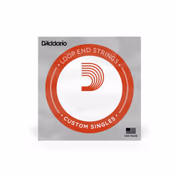 D'Addario LE011, Guitar, Acoustic, 1 pc(s)