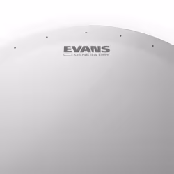 Evans B14DRY drum accessory Snare drum Drum head