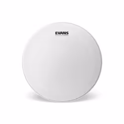 Evans B13HDD, Snare drum, Drum head, White, 1 pc(s), United States