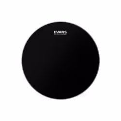 Evans B14HBG, Snare drum, Drum head, Black, 1 pc(s), United States
