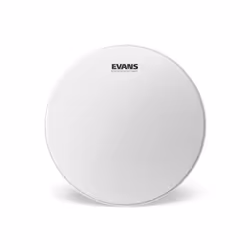 Evans B14STD, Snare drum, Drum head, White, 1 pc(s), United States