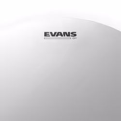 Evans B10G1 drum accessory Snare drum Drum head - Additional view 5