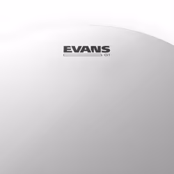 Evans B12G1 drum accessory Snare drum Drum head - Additional view 5