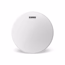 Evans B18G1, Tom tom, Drum head, White, 1 pc(s), United States